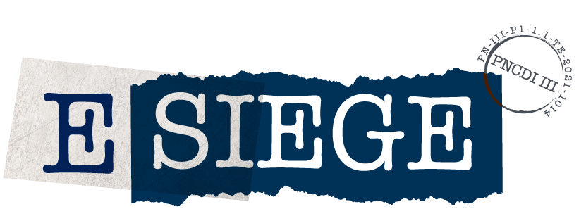 E-SIEGE